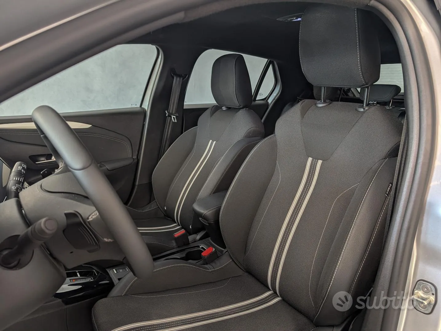 Opel Corsa 2025 photo 5