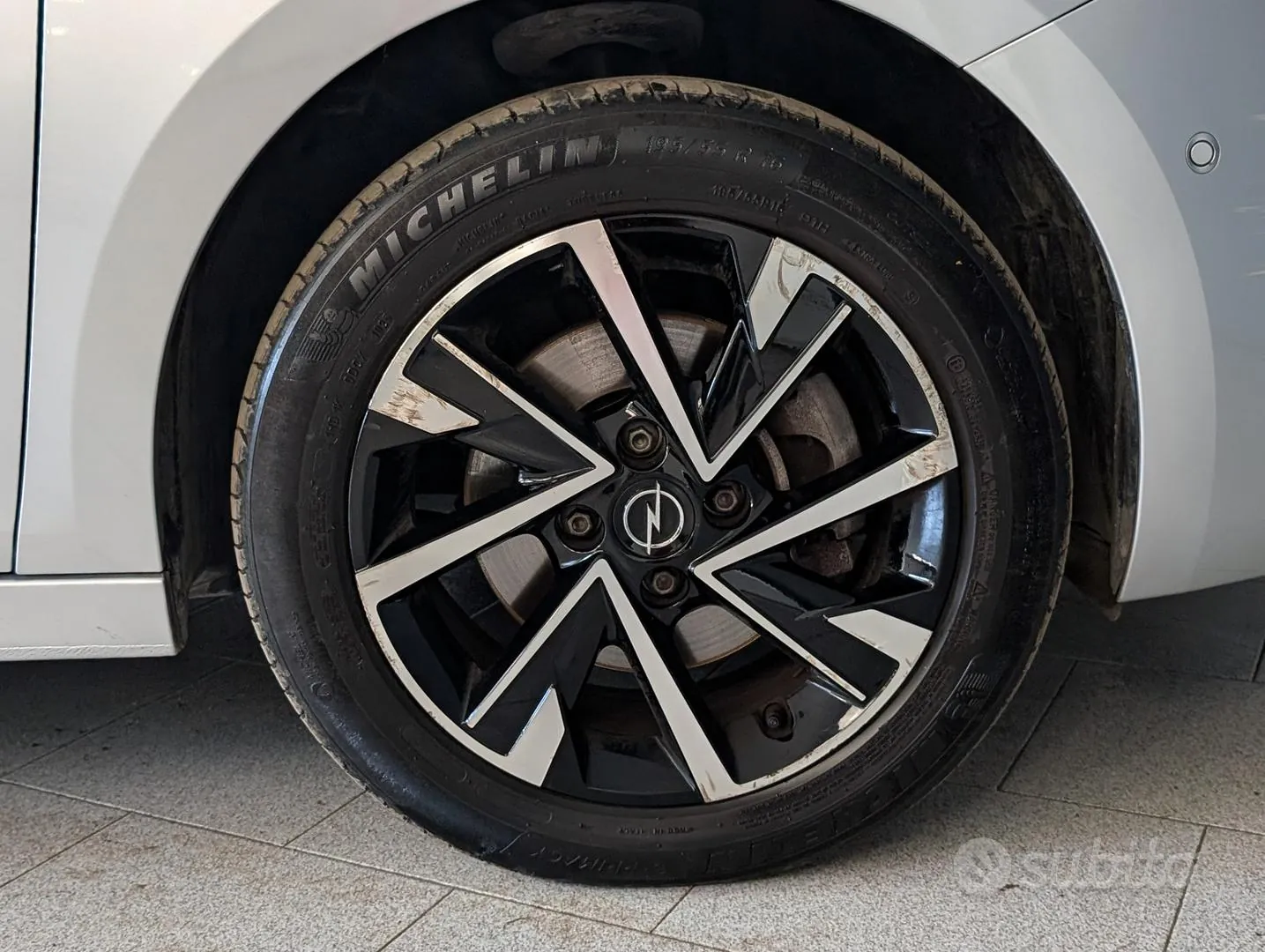 Opel Corsa 2025 photo 3
