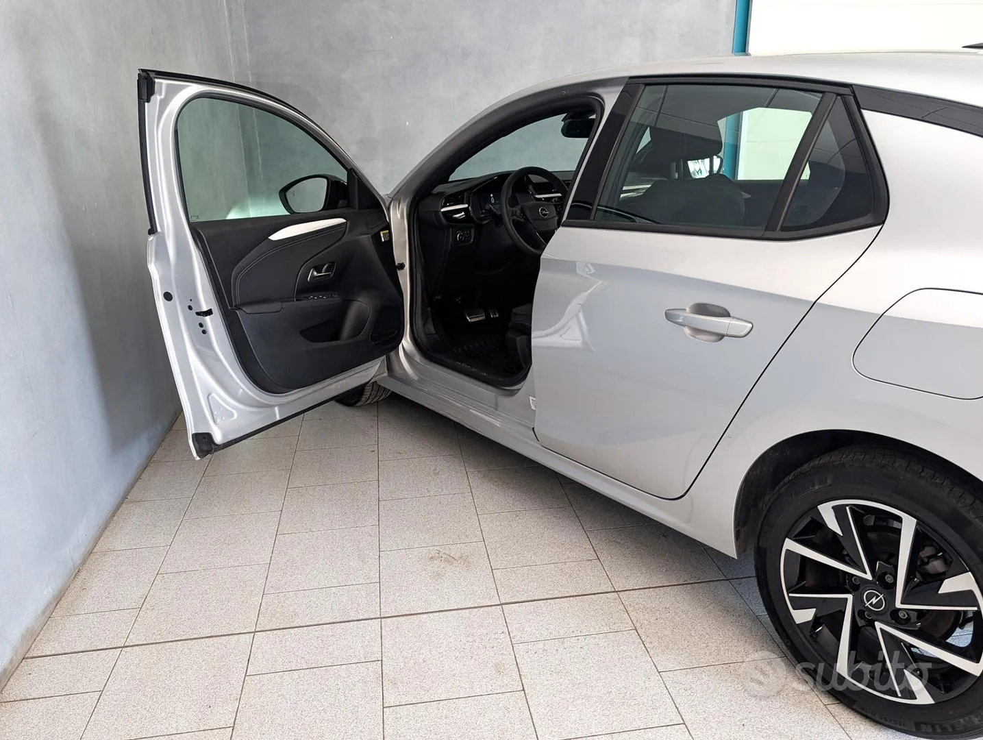 Opel Corsa 2025 photo 4