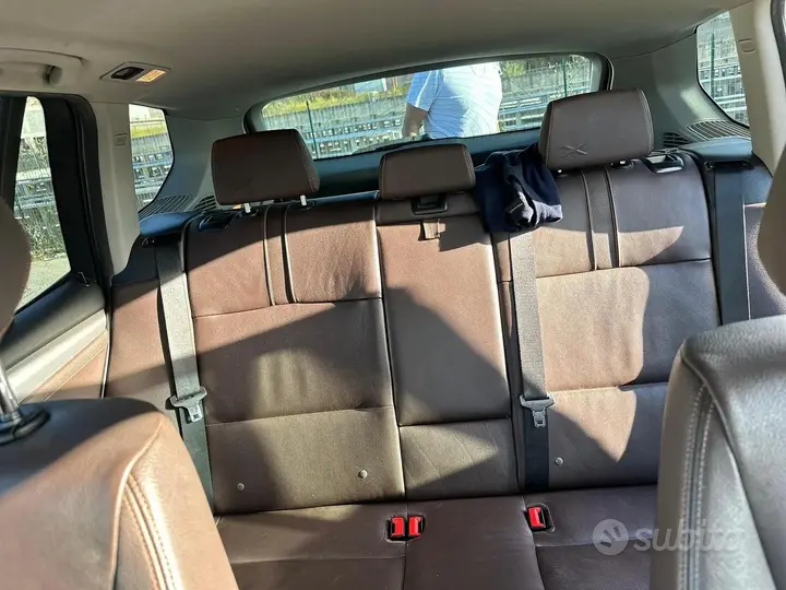 BMW X3 2015 photo 5