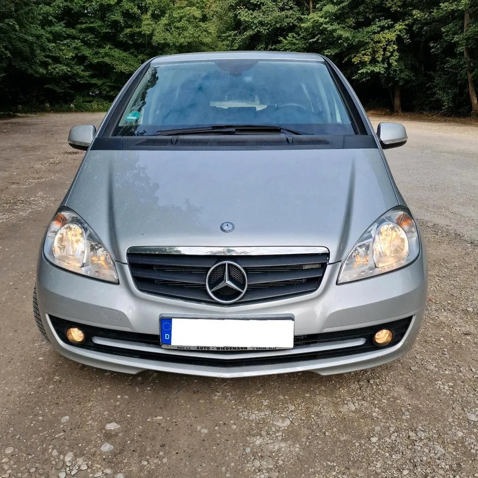 Mercedes-Benz A150