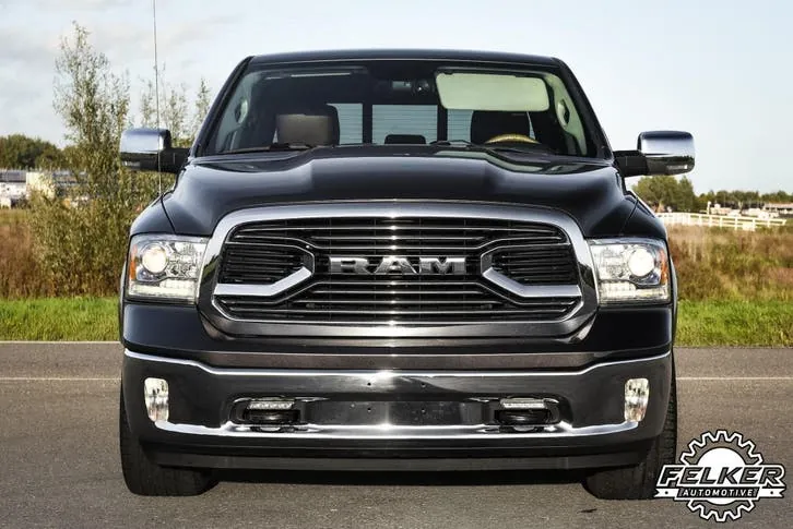 Dodge Ram 1500 2019 photo 3