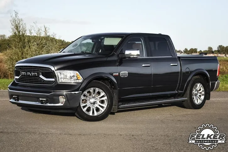 Dodge Ram 1500