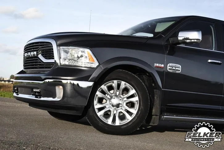 Dodge Ram 1500 2019 photo 2