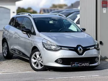 Renault Clio 2016 photo 3