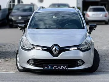 Renault Clio 2016 photo 2