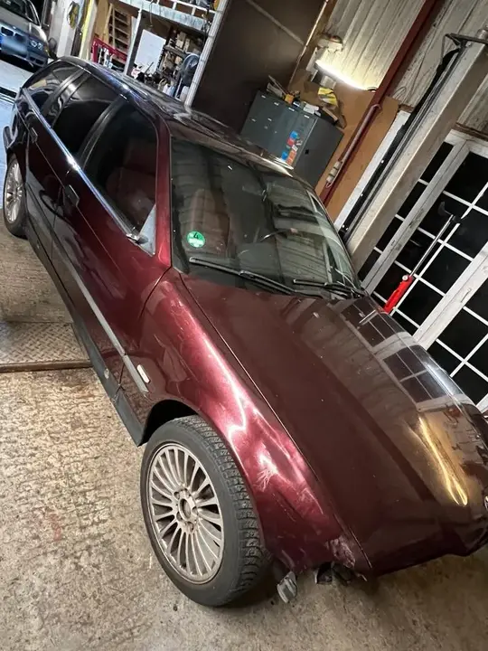 BMW E36