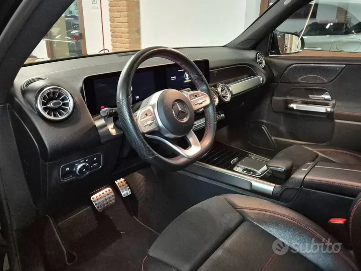 Mercedes-Benz Glb 2020 photo 5