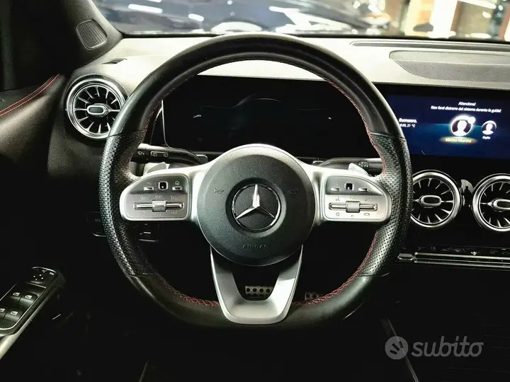 Mercedes-Benz Glb 2020 photo 4