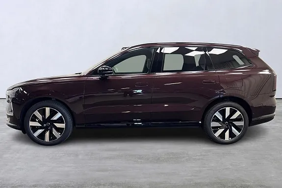 Volvo Ex90 2025 photo 2
