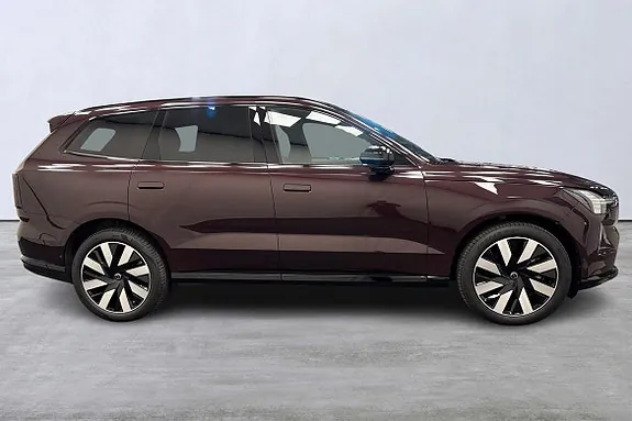 Volvo Ex90 2025 photo 5