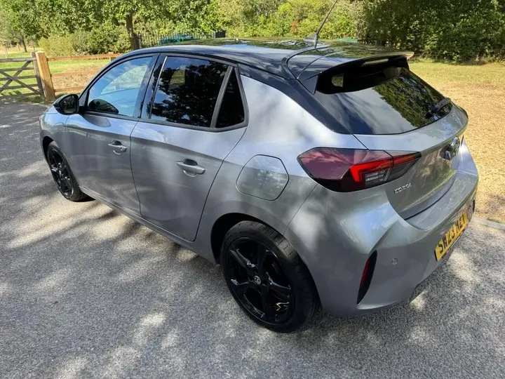 Vauxhall Corsa 2023 photo 5