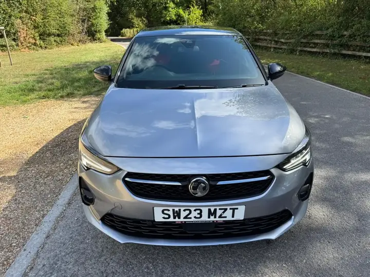 Vauxhall Corsa 2023 photo 2