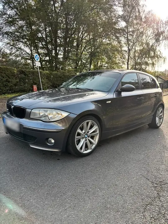 BMW 120D