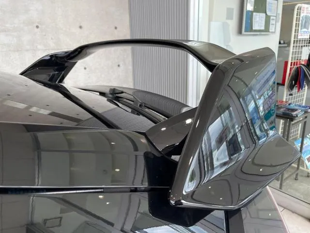 Honda Civic 2018 photo 3