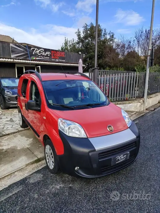 Fiat Fiorino