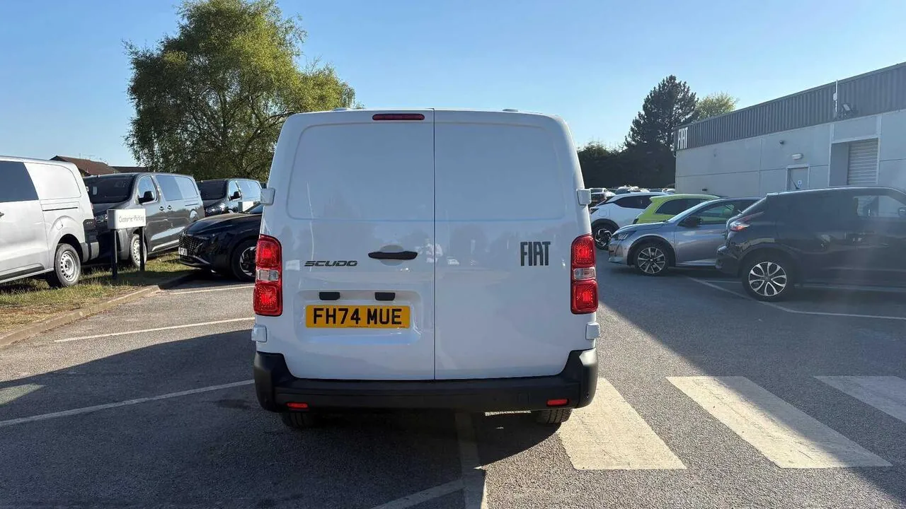 Fiat Scudo 2024 photo 4