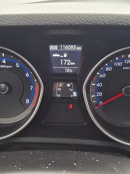 Hyundai I30 2015 photo 4