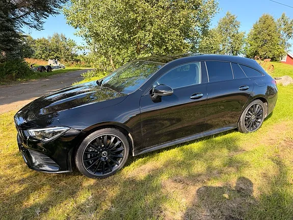 Mercedes-Benz Cla250 E 2022 photo 2