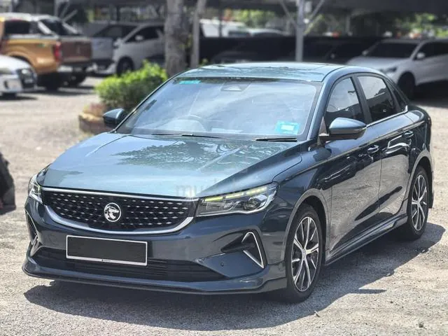Proton S70