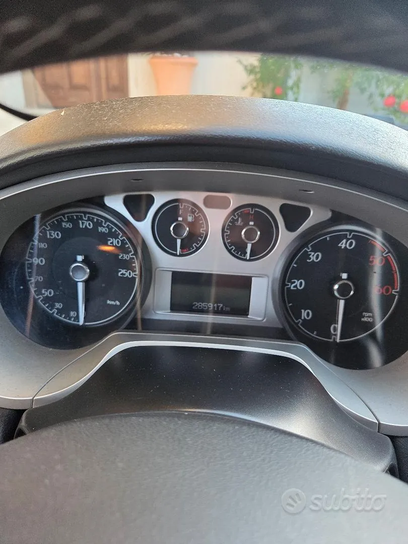 Lancia Delta 2011 photo 4