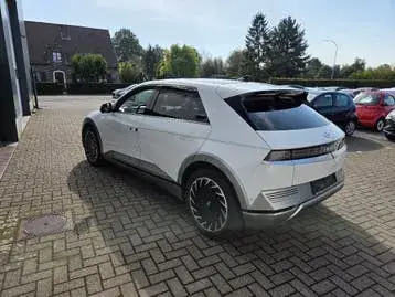 Hyundai Ioniq 5 2022 photo 3