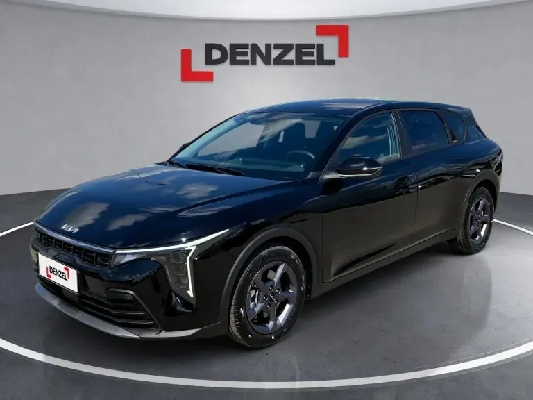 Kia K4