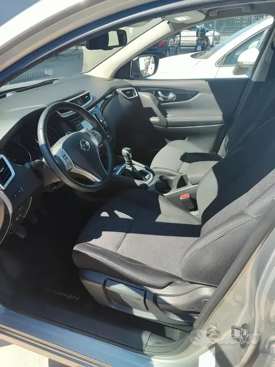 Nissan Qashqai 2017 photo 5