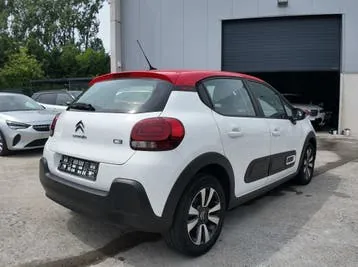 Citroen C3 2021 photo 3