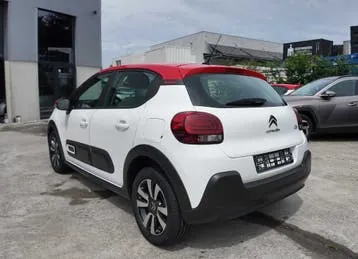 Citroen C3 2021 photo 2