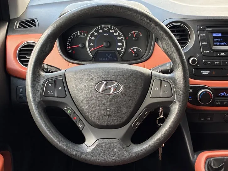 Hyundai I10 2014 photo 2