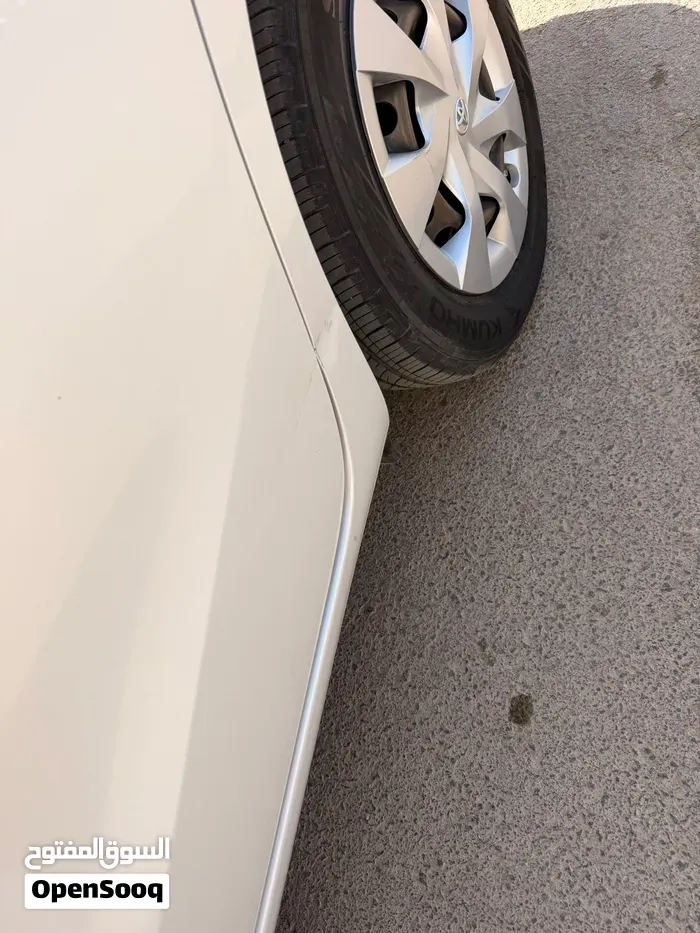 Toyota Yaris 2021 photo 4