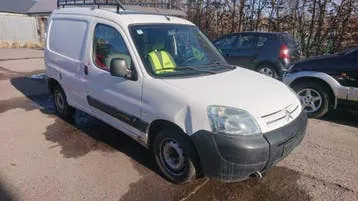 Citroen Berlingo 2005 photo 3