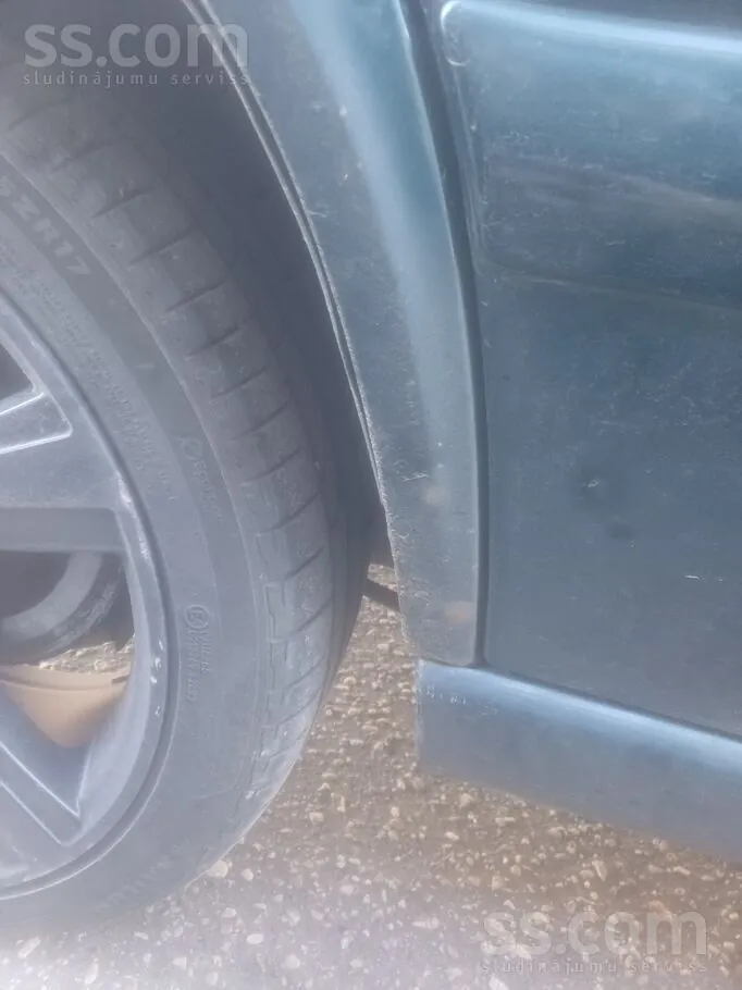 Volvo S70 1997 photo 3