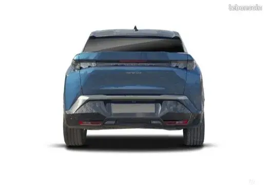 Peugeot 3008 2026 photo 4