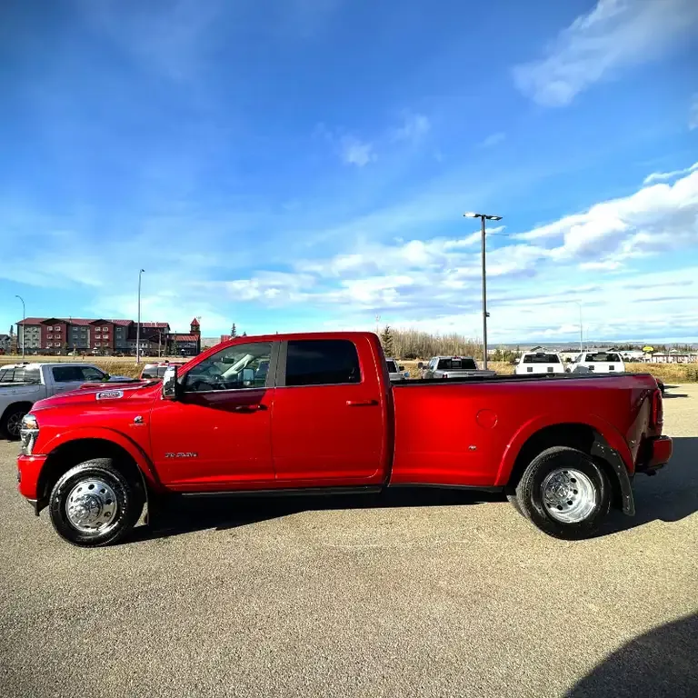 Ram 3500 2026 photo 4