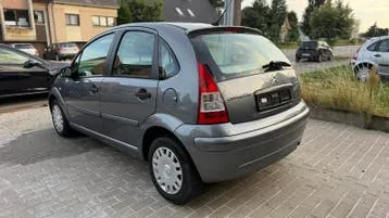 Citroen C3 2009 photo 2