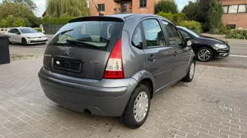 Citroen C3 2009 photo 3