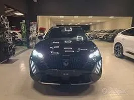 Peugeot 2008 2024 photo 2