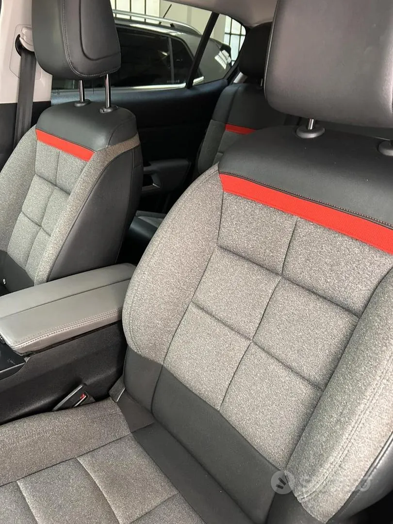 Citroen C5 Aircross 2020 photo 4