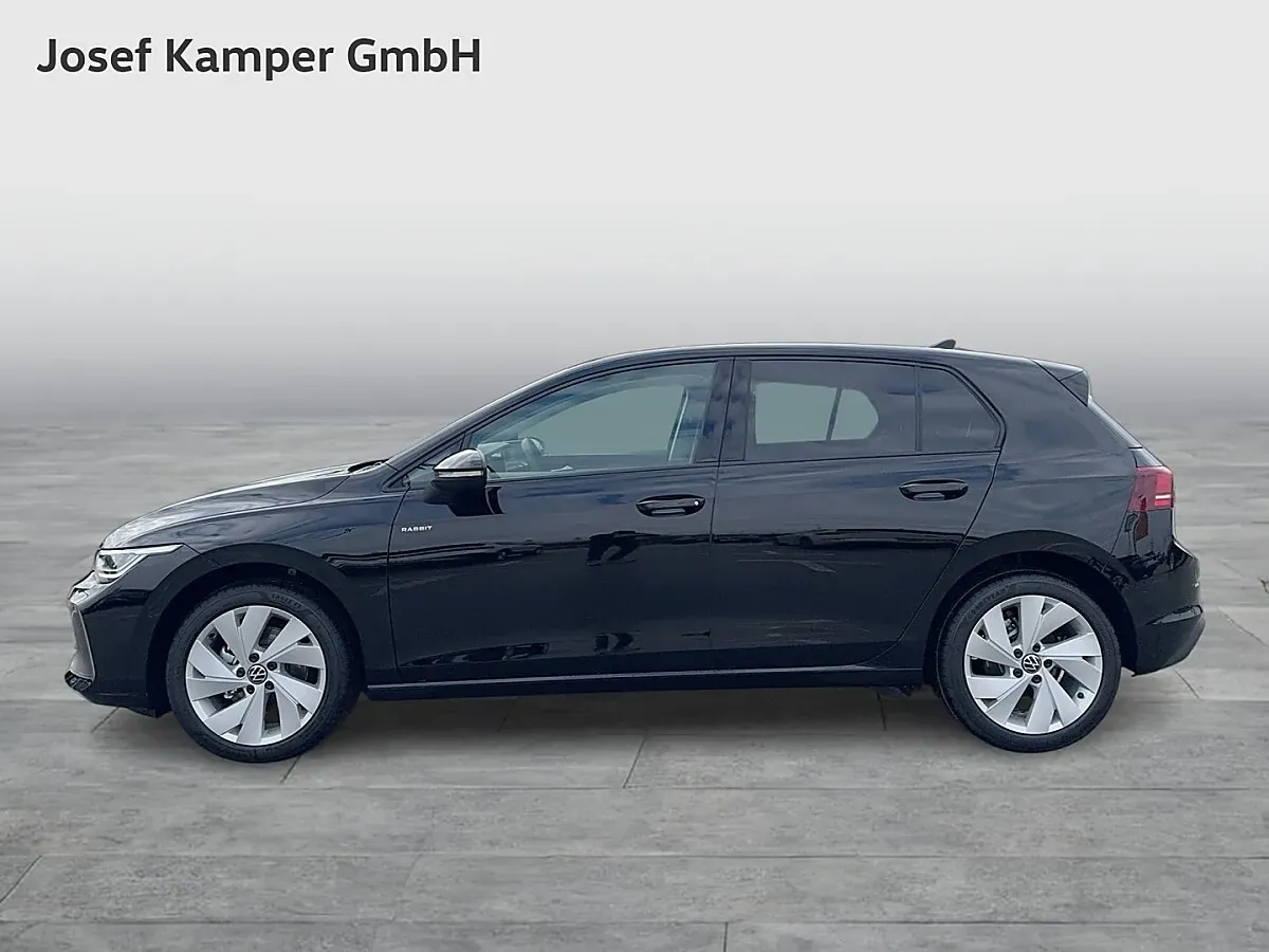 Volkswagen Golf 2026 photo 3