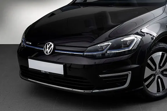 Volkswagen E-Golf Vii 2020 photo 2