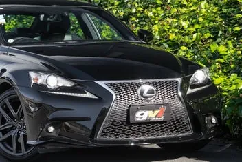 Lexus Is 250 2013 photo 3