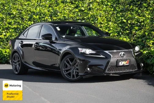 Lexus Is 250