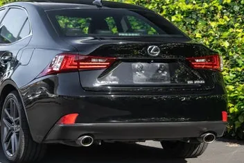Lexus Is 250 2013 photo 4