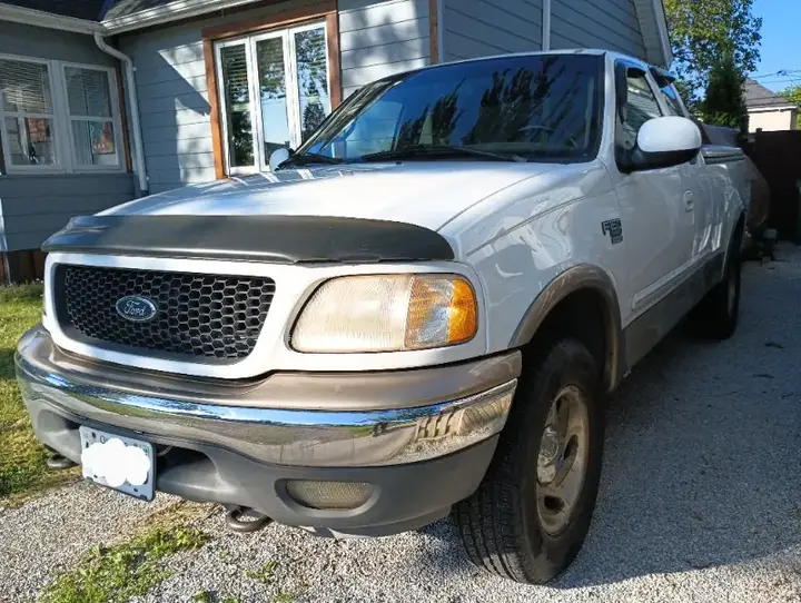 Ford F-150