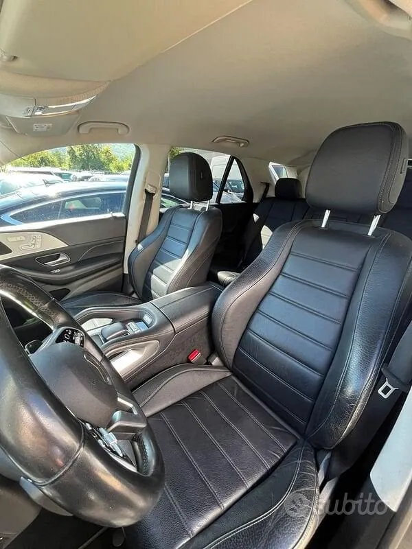 Mercedes-Benz Gle 2020 photo 5