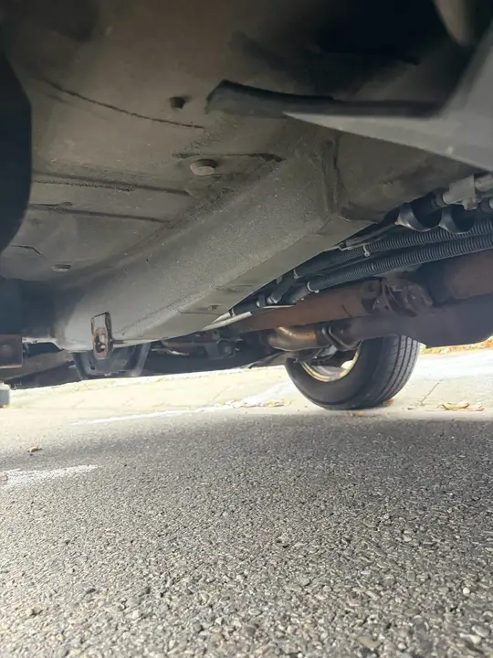 Toyota Highlander 2007 photo 5