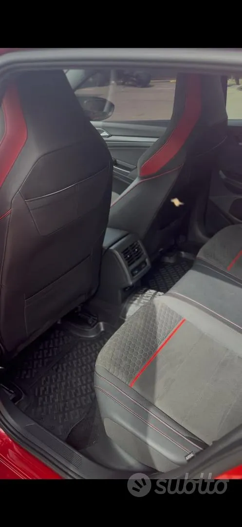Volkswagen Golf 2021 photo 5