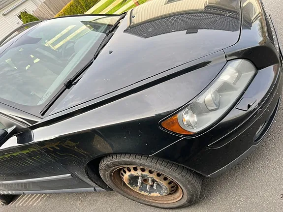 Volvo V50 2006 photo 3